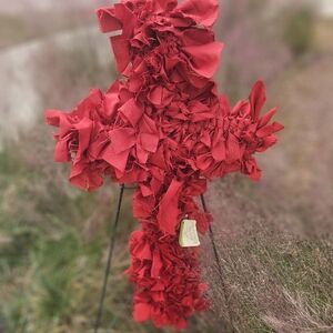 LoveGodForever Crosses by The God Girls